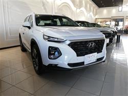هیوندای سەنتافی